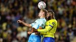 Darius Olaru, o nouă victorie în Belgia! Union Saint-Gilloise a făcut spectacol în deplasare