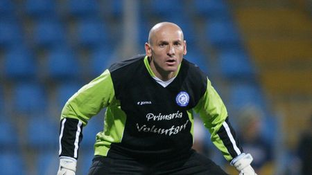 Stelea: "E o onoare sa te considere Steaua un adversar redutabil"