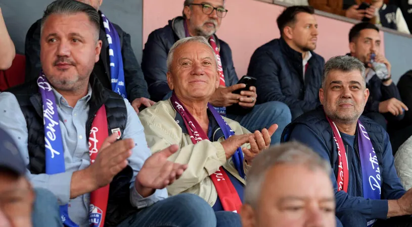 Primarul din Buzău, anunț despre Gloria și șansele ca echipa să continue în Liga 2. Constantin Toma a vorbit și despre viitorul Metalului Buzău. EXCLUSIV