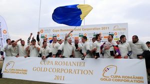 RCM Timișoara a reeditat în rugby „cazul Simion Mironaș"