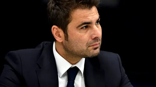 Avertisment pentru Adrian Mutu, înainte să preia echipa națională: „Mentalitatea o are, dar nu are experiență!”