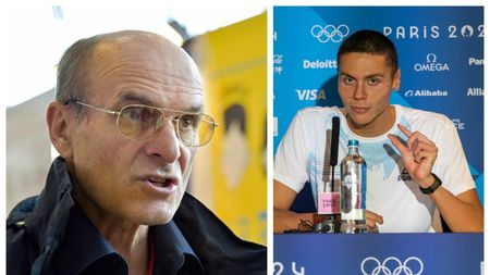 Campioana olimpică s-a năpustit asupra lui Cristian Tudor Popescu, după cazul David Popovici. Monica Roşu e neiertătoare: "Să ne facem bine la cap"