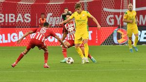 Sepsi - CS Mioveni 0-1 | Flavius Stoican i-a trezit din pumni pe argeșeni! Etapa începe cu o surpriză de proporții