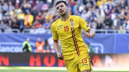 George Țucudean, performanță și după ce s-a retras din fotbal: „Afacerea asta face mai mult ca toată echipa FCSB!”