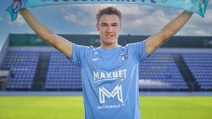 A plecat de la FCSB fără să joace vreun meci oficial. Cu ce echipă a semnat