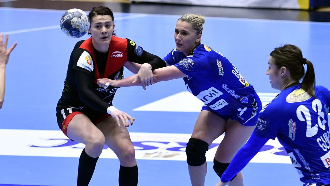 Sezonul de handbal din România s-a terminat în Ligile Naționale fără acordarea de titluri! Clasamentul a fost încheiat cu Dinamo și SCM Rm. Vâlcea pe locul 1. Regula celor trei extracomunitari a fost desființată