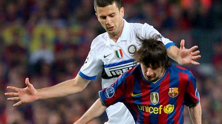 Un prieten de-ai lui Messi îl dă de gol:** "Dacă va pleca de la Barca, prima opțiune va fi..."