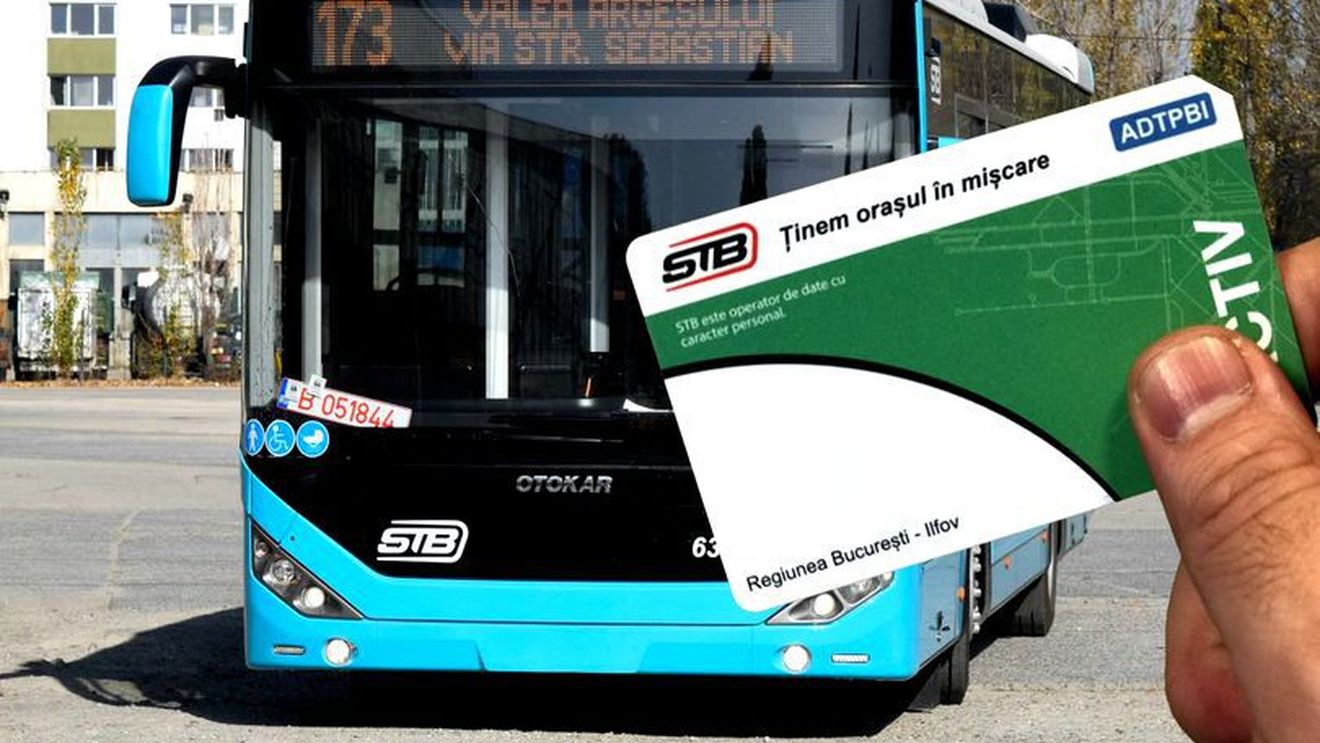 STB și Primăria Capitalei își bat joc de bucureșteni! Cum sunt umiliți cetățenii care vor să își cumpere abonamente