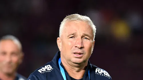 Italienii anunță un supertransfer pentru Dan Petrescu! CFR Cluj poate da lovitura cu fotbalistul care a câștigat Cupa Africii pe Națiuni în 2022