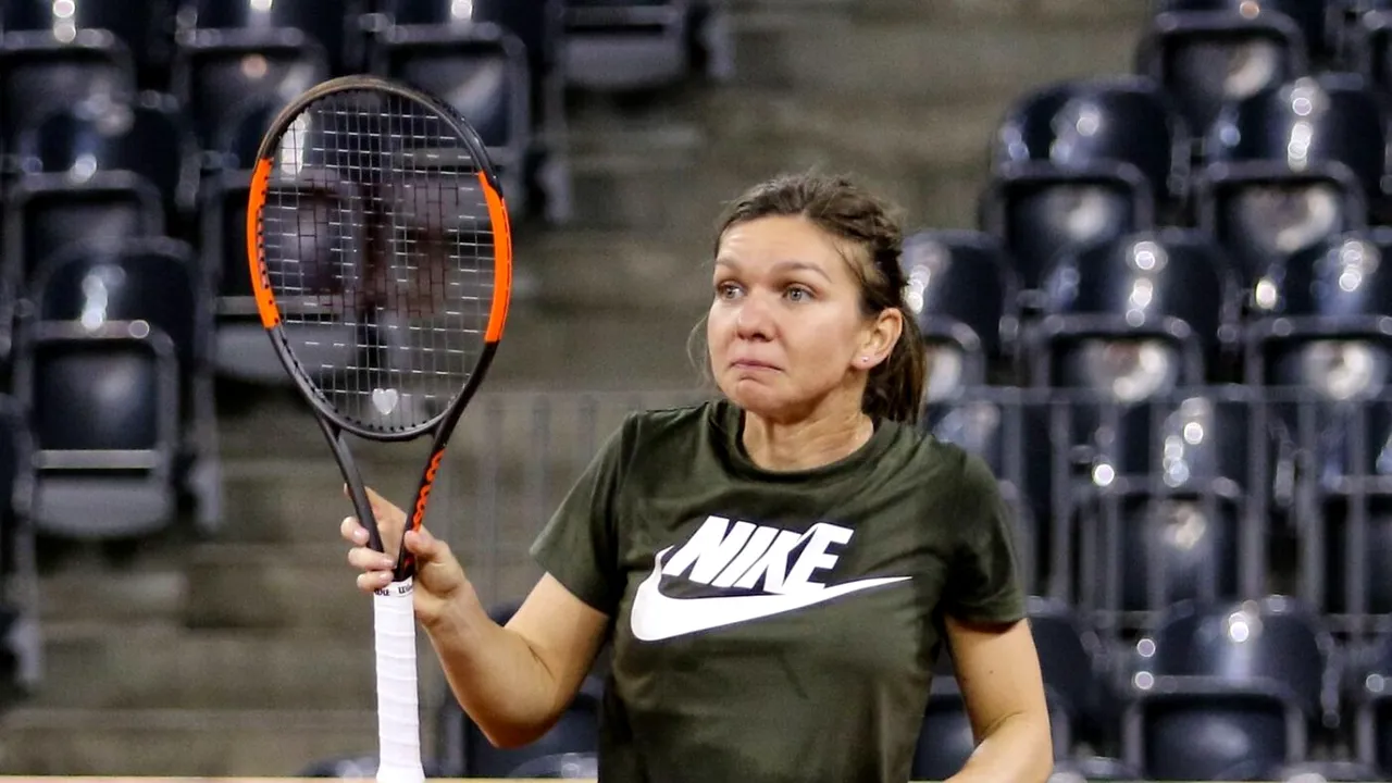 Simona Halep, veste groaznică de la WTA. Pe ce loc a căzut în clasament și cum sunt clasate celelalte românce, în frunte cu Sorana Cîrstea