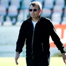 Eugen Neagoe nu mai este antrenorul echipei CFC Argeș! Clubul i-a transmis mulțumiri și succes