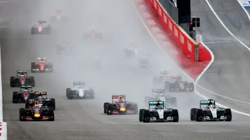 Un nou pole position pentru Nico Rosberg. Neamțul va porni de pe prima poziție a grilei în Marele Premiu al Braziliei