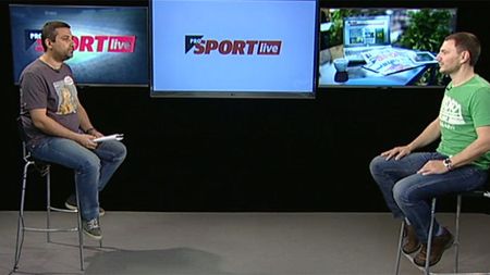 PROSPORT LIVE 16 noiembrie | Matei Udrea și Ștefan Beldie au discutat despre antrenorii pariori din Liga 1 și despre amicalul România - Italia