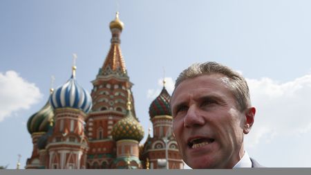 IAAF ridică ștacheta! Pedeapsa pentru dopaj: 4 ani! 