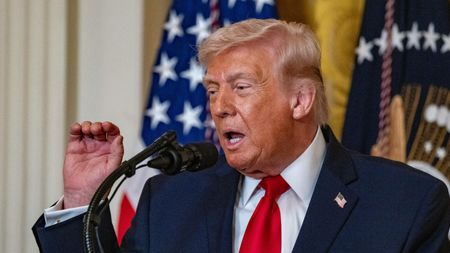 Lovitură de teatru! Iran vrea să negocieze încetarea războiului, dar Donald Trump refuză: „Termenii nu sunt încă suficient de buni”