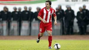 EXCLUSIV** Timișoara a transferat un fundaș de la Steaua Roșie Belgrad! Sârbul, reprezentat de agentul lui Higuain