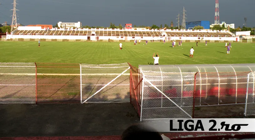 CFR-ul e asaltat!** Azi, fotbal feminin