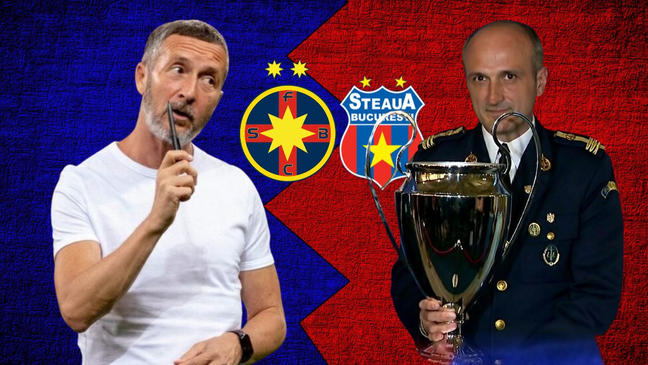 Florin Talpan dă de pământ cu Mihai Stoica și îi amintește de perioada în care a fost la închisoare: „Eu zic să te antrenezi in continuare pentru că nu se știe când mai ai nevoie” | EXCLUSIV