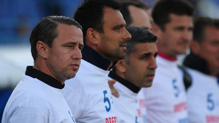 "Va veni și momentul în care voi pleca!" Reghe explică în ce condiții se va despărți de Steaua