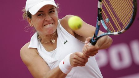 Alexandra Dulgheru a urcat pe locul pe 53 WTA, cea mai bună poziție din carieră