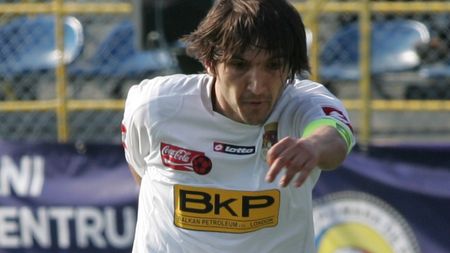 Alexa: "Eu l-am propus pe Alex Bourceanu** domnului Iancu!"