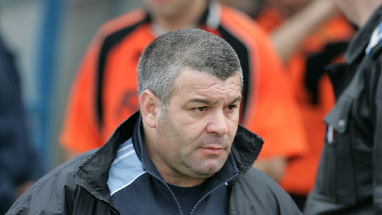 Marin Barbu a demisionat de la CSM Râmnicul Vâlcea