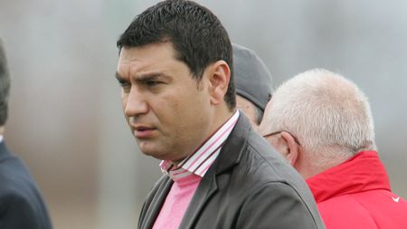 Borcea: "Vrem în grupele UEFA!"