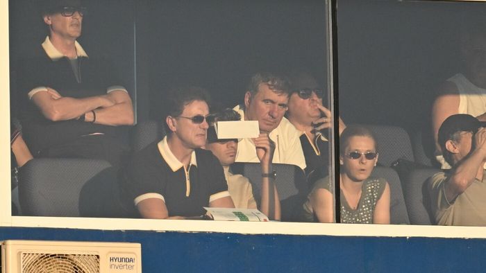 Lui Gică Popescu îi e frică de Gică Hagi. De ce n-a vorbit despre transferul lui Ianis Hagi: „N-am vrut să fiu bănuit”