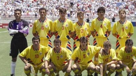 Totul despre colegii mei | Gică Popescu și visul american din '94. Momentul care putea schimba soarta calificării cu Suedia și povestea emoționantă despre Didi Prodan. "De atunci...". Teatrul de comedie cu Ilie Dumitrescu și Dan Petrescu: "Băi, alo! Băiețaș!"