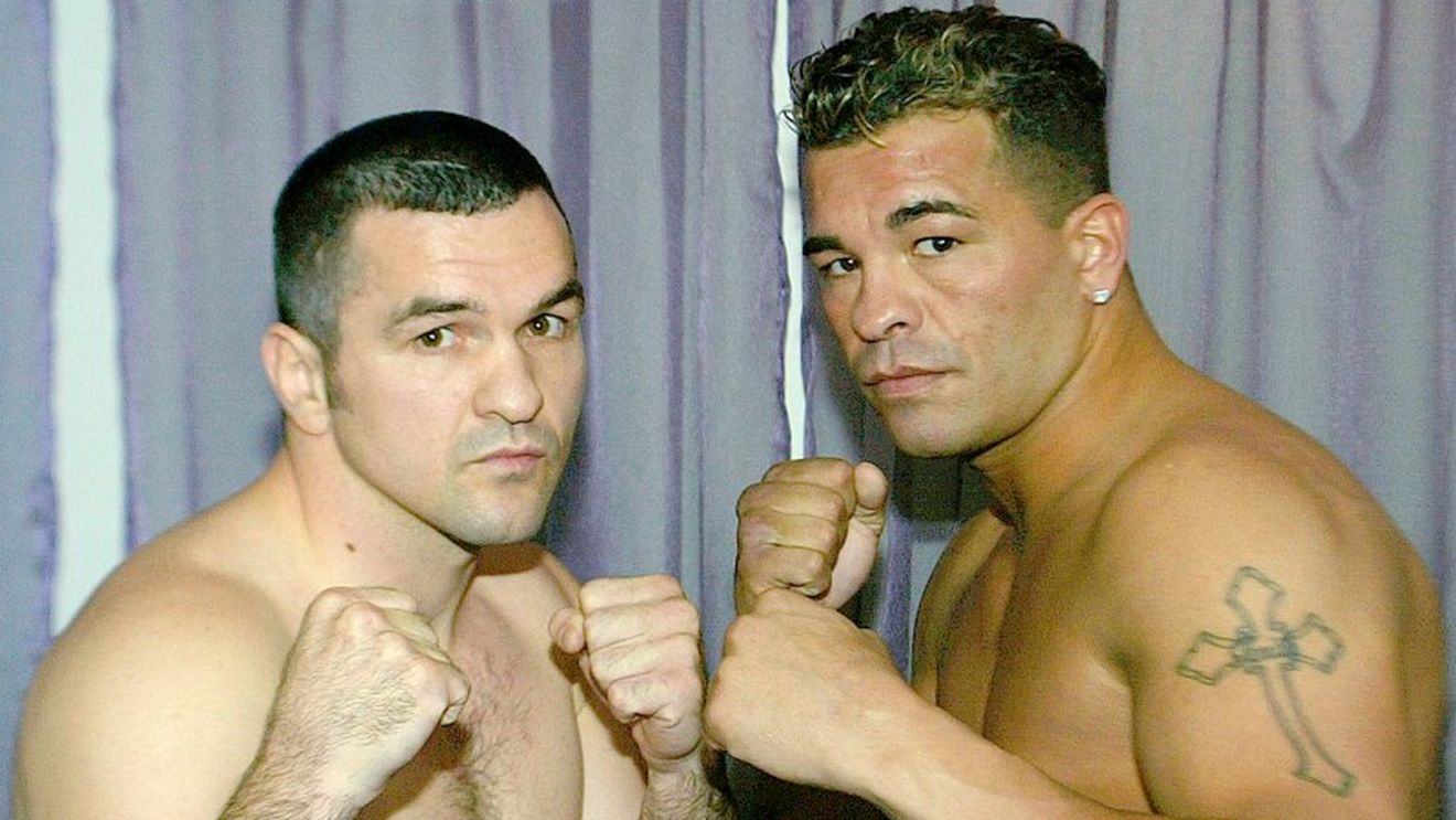 "L-am iubit și l-am respectat pe Gatti!** Era un băiat extraordinar!"