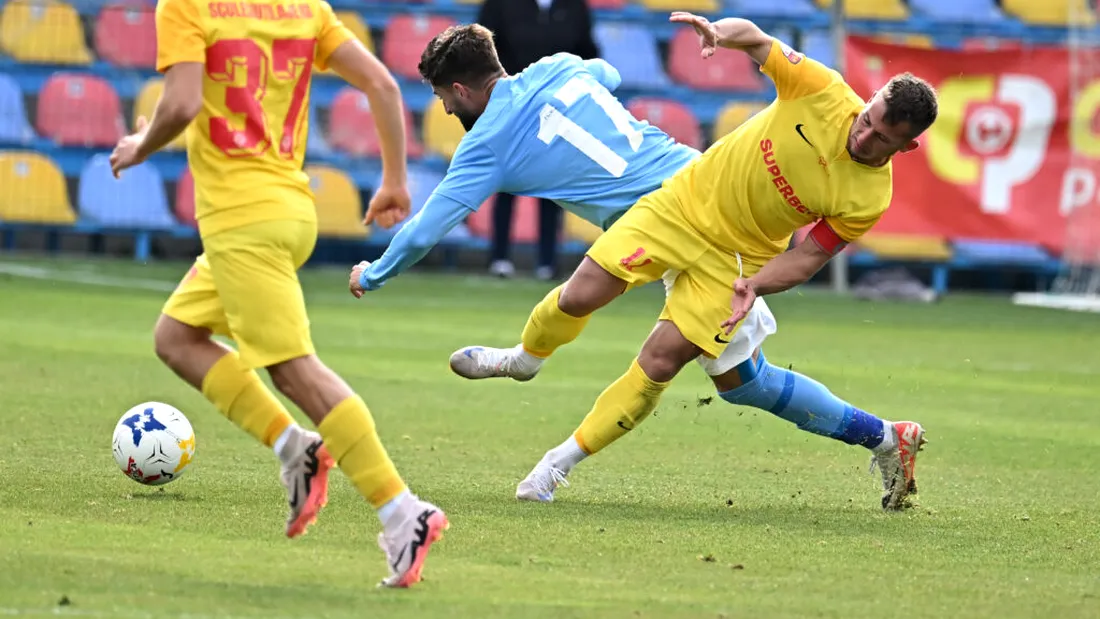 AFC Câmpulung Muscel riscă să încheie anul pe ultimul loc în Liga 2 dacă pierde acasă contra FC Voluntari. Alecsandru Popovici își motivează jucătorii cu: ”Ultima impresie contează”