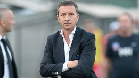 Dacă ar fi rămas la Steaua,** MM ar fi rezolvat în această iarnă o telenovelă care ține de peste un an și jumătate