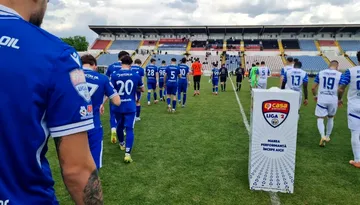 Valentin Stan confirmă primele despărțiri de Metalul Buzău. Cristian Dumitru este printre jucători care pleacă