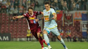 Principala problemă în transferul lui Mutu în Ghencea:** "Nu cred că ar veni la Steaua pe ce salarii sunt aici"