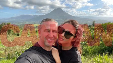 „Cum arată femeia ideală pentru tine?” Ce răspuns a dat Laurențiu Reghecampf. „Lucrurile se schimbă după aceea!”