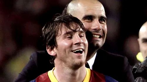 Messi și Pep Guardiola, atacați pe rețelele sociale: „Un pericol constant!” Dezvăluiri incredibile din cazul de corupție de la Barcelona