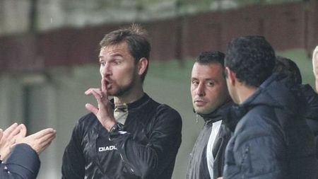 Rainea: "Balaj e mult peste Tudor"