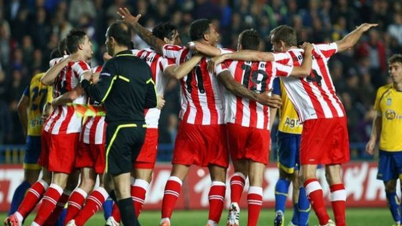 Grecii și-au decis campioana la 'masa verde'!** Recursul lui Panathinaikos, respins