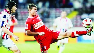 Niculae poate rupe vestiarul lui Dinamo!** Varianta prin care câinii pot scăpa de "Săgeata" cu efect de bumerang