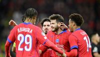 Bombă pe piața de transferuri! Liverpool a pus ochii pe vedeta lui PSG