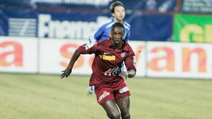 „Câinii" n-au scăpat de „Pantera" CFR-ului