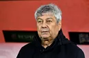 S-a luat decizia finală în cazul atacantului pe care Mircea Lucescu l-a cerut naturalizat pentru naționala României