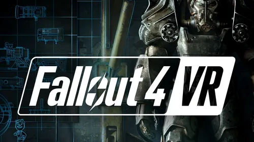 Bethesda susține realitatea virtuală: Fallout 4 VR, DOOM VFR, Skyrim VR