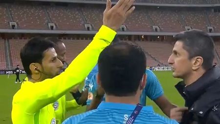 Răzvan Lucescu, reacție categorică după scenele șocante din derby-ul cu Al Ahli: „E prea mult! Este scandalos!”