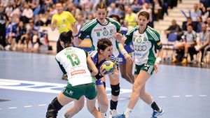 Dream Team-ul Oltchim se face țăndări!** Numărul handbalistelor care vor părăsi campioana României va crește în zilele următoare