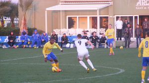 Al doilea amical , prima victorie pentru Petrolul!** Contra: "Sunt mulțumit de prestația echipei!"