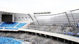 Un eșec Mondial. Corupția și dezorganizarea au "mâncat" bugetul de 11,5 miliarde de dolari al turneului final din Brazilia înainte ca stadioanele să fie terminate
