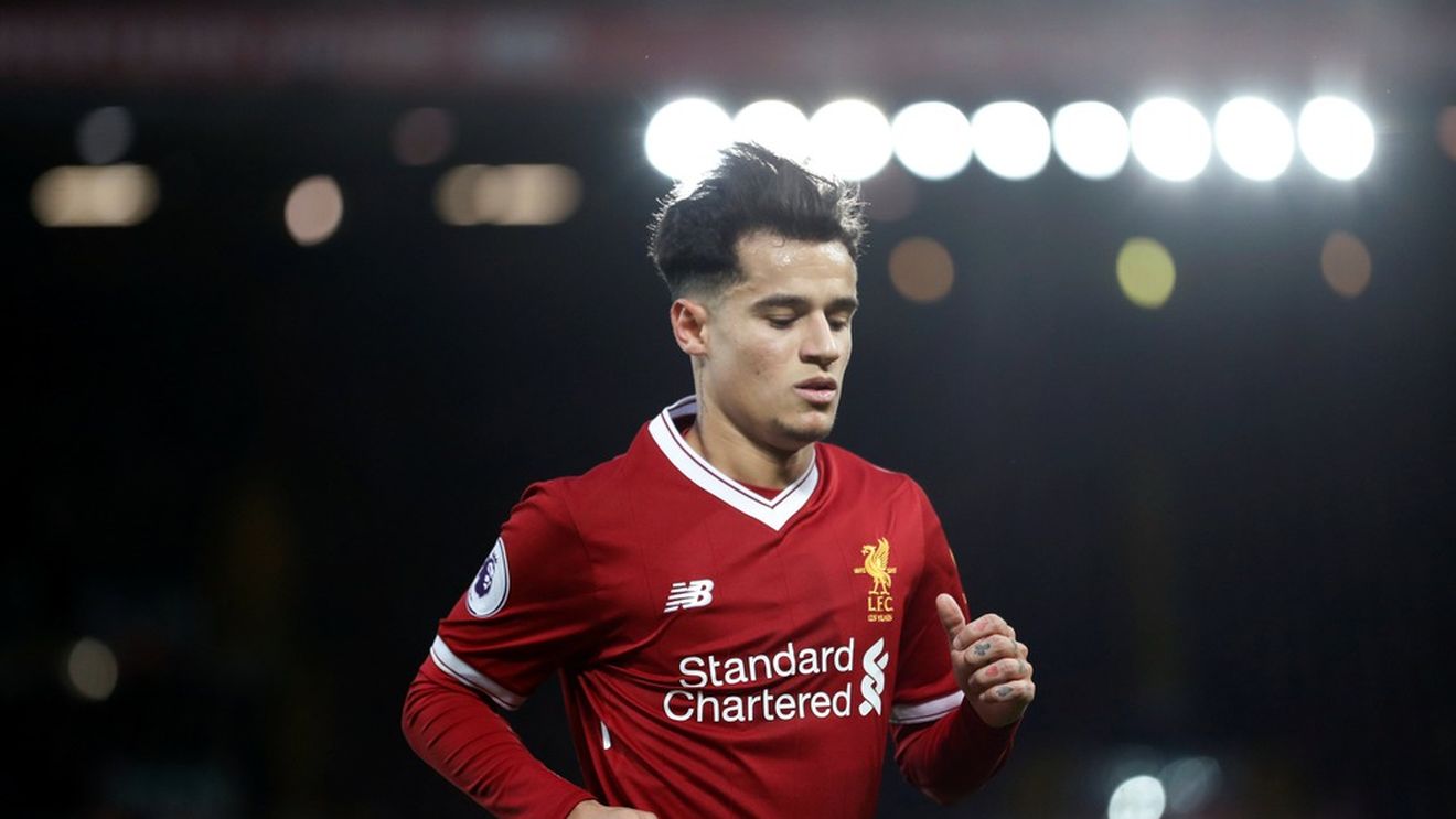 Coutinho, mesaj emoționant de "rămas bun" pentru Liverpool: "Sper că suporterii o să înțeleagă"