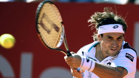 David Ferrer a câștigat turneul de la Acapulco pentru a treia oară consecutiv