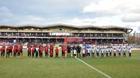 Acționarul din Superliga, reacție dură după ce maghiarii au tăiat finanțarea lui Sepsi și Csikszereda: „Când ai bani, toată lumea se organizează excelent”